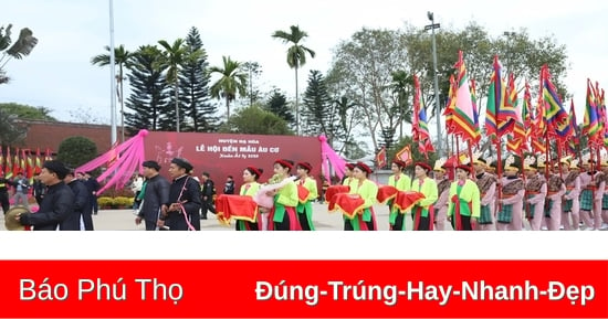 Lễ hội truyền thống hút du khách