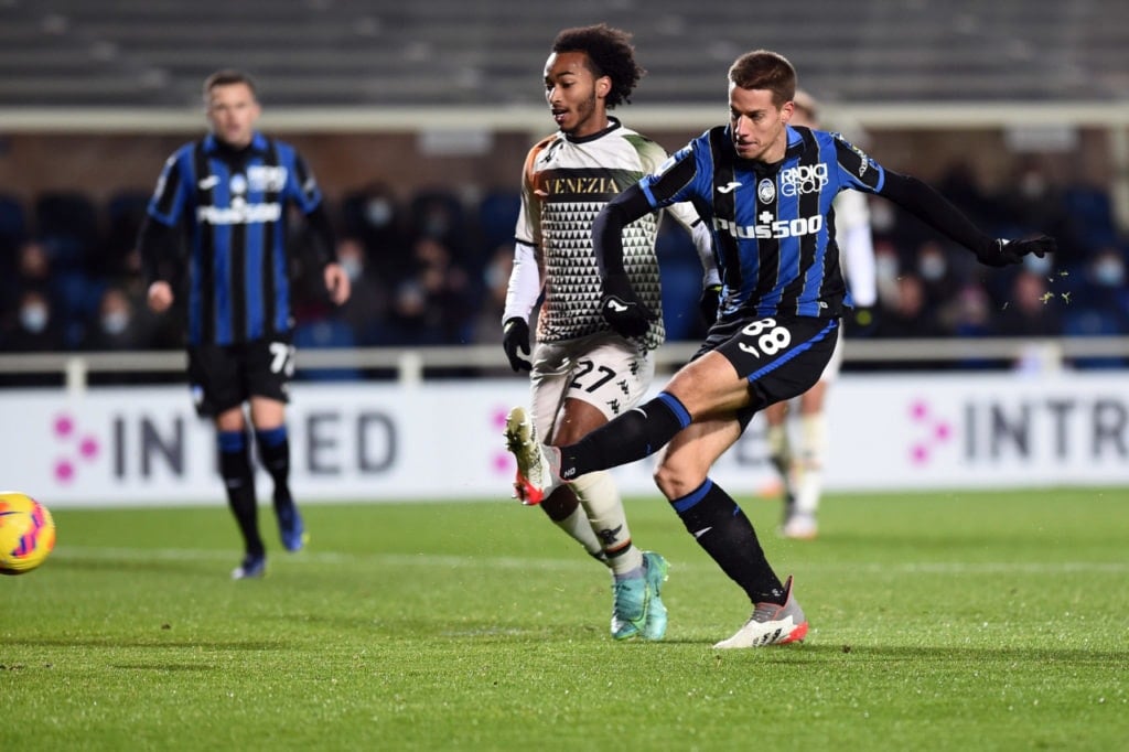 Atalanta gegen Venezia 4:0: Pasalic-Hattrick besiegt Lagunari
