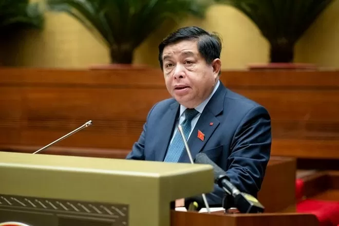 Làm gì để GDP tăng 8% trong năm 2025?