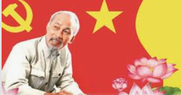 Ho Chi Minh's thoughts on cadre evaluation and its application by our Party today