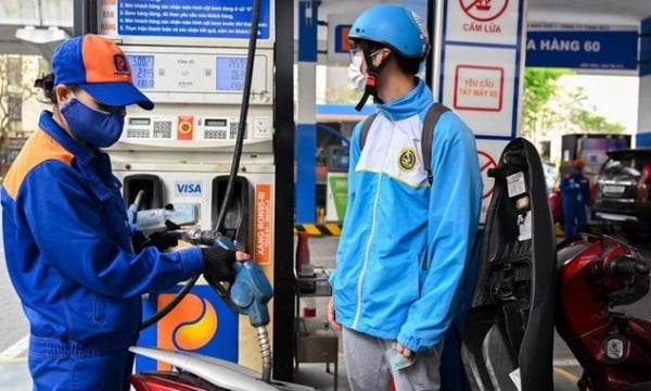 Gasoline prices increase tomorrow?