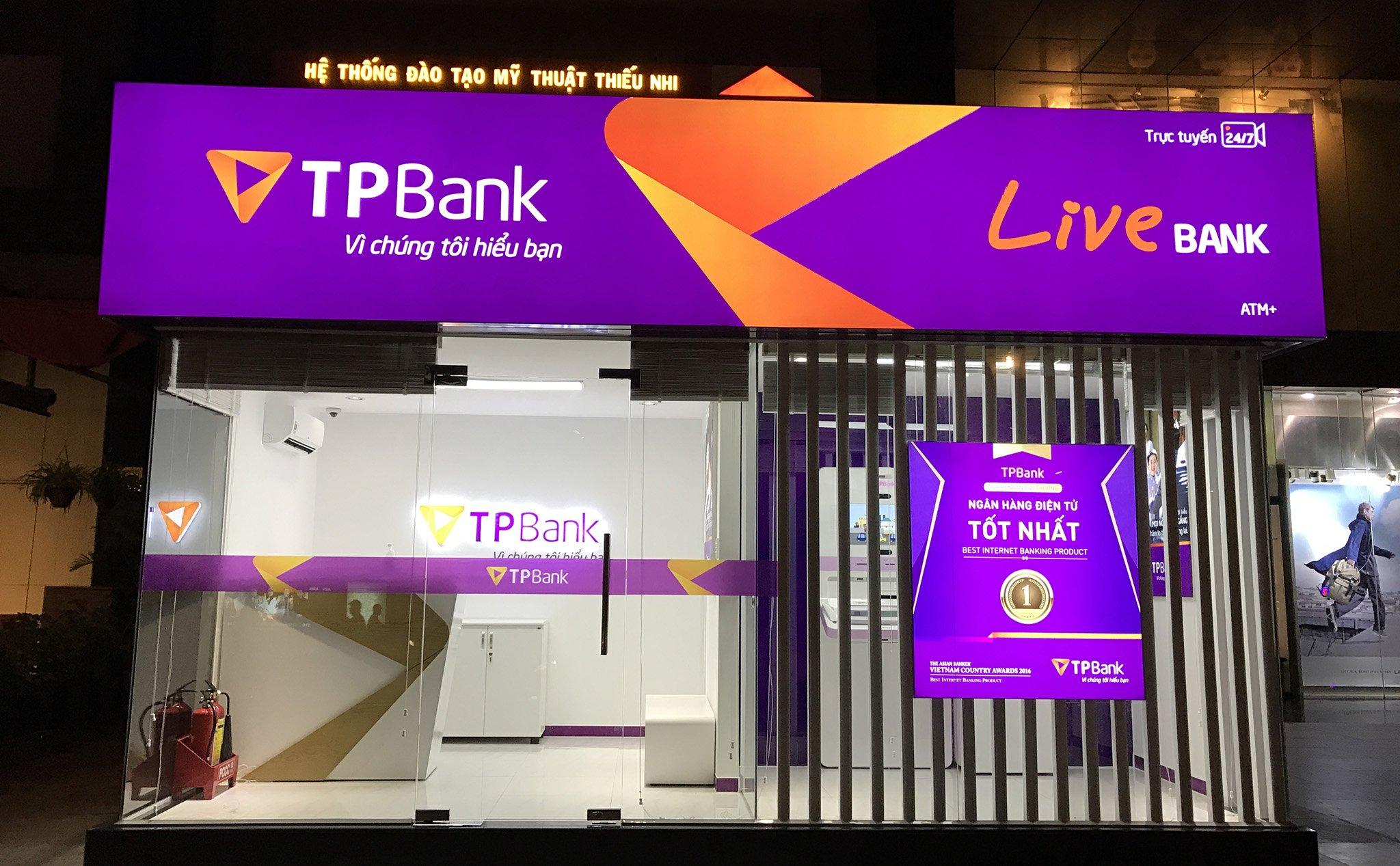 TPBank a licencié M. Le Hong Nam du poste de directeur général adjoint.