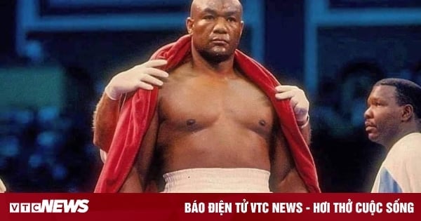 Huyền thoại cùng thời Muhammad Ali khiến Mike Tyson chưa đánh vẫn nhận thua