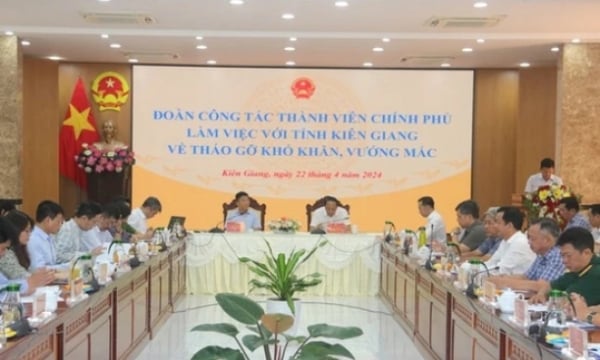 Thúc đẩy sản xuất kinh doanh, đầu tư công, phấn đấu đạt và vượt mục tiêu tăng trưởng năm 2025