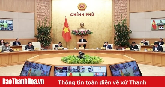 Chỉ thị về việc đôn đốc thực hiện nhiệm vụ trọng tâm sau kỳ nghỉ Tết Nguyên đán Ất Tỵ 2025