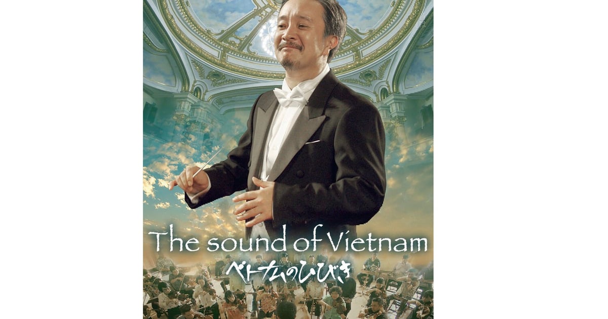 Collaborative film 'The Sound of Vietnam' released widely