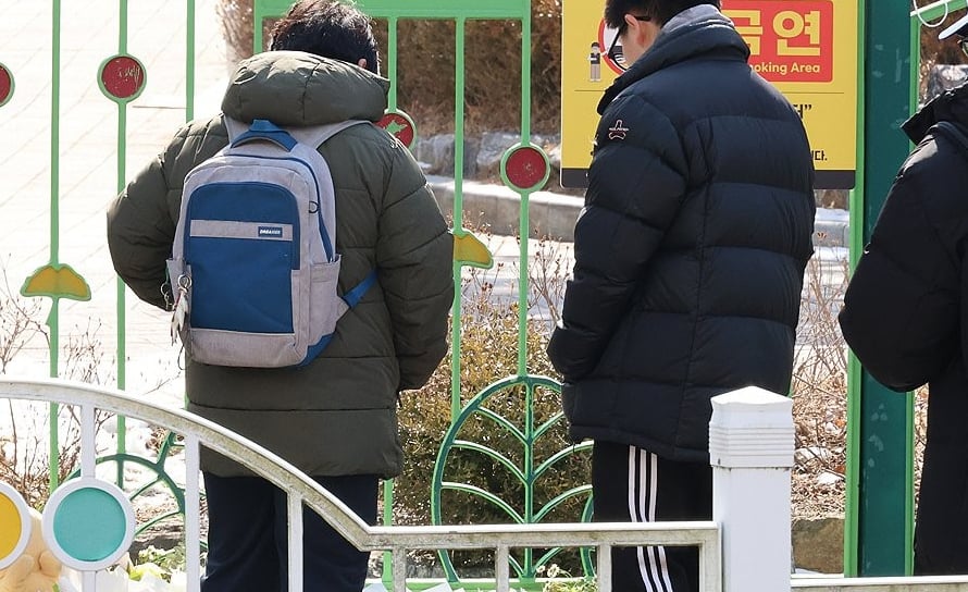 Témoignage d'un enseignant dans l'affaire de la mort par arme blanche d'un élève de 8 ans en Corée, photo 1