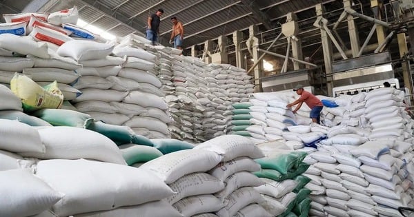 India lifts rice export ban, Indonesia buys "dripping", what does the Ministry of Agriculture and Rural Development predict about the rice market?