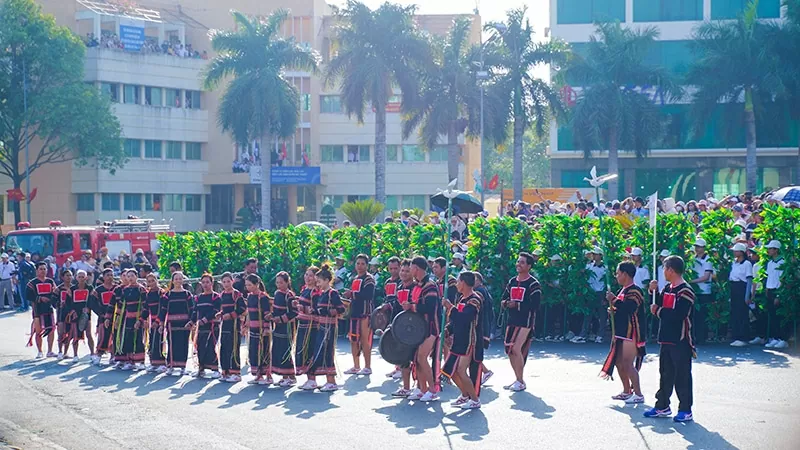 Lễ hội Cà phê Buôn Ma Thuột trở thành chương trình đặc sắc của ngành cà phê Việt Nam, quảng bá hình ảnh Buôn Ma Thuột – “Điểm đến của cà phê thế giới”.