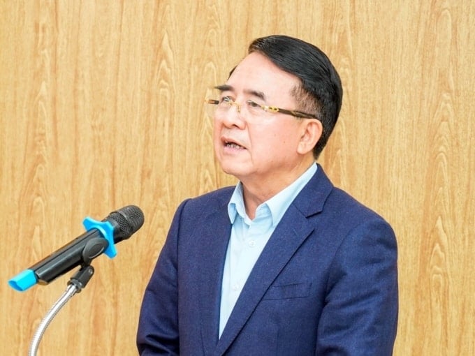 Vice Chairman of Hai Phong City People's Committee asked for early resignation