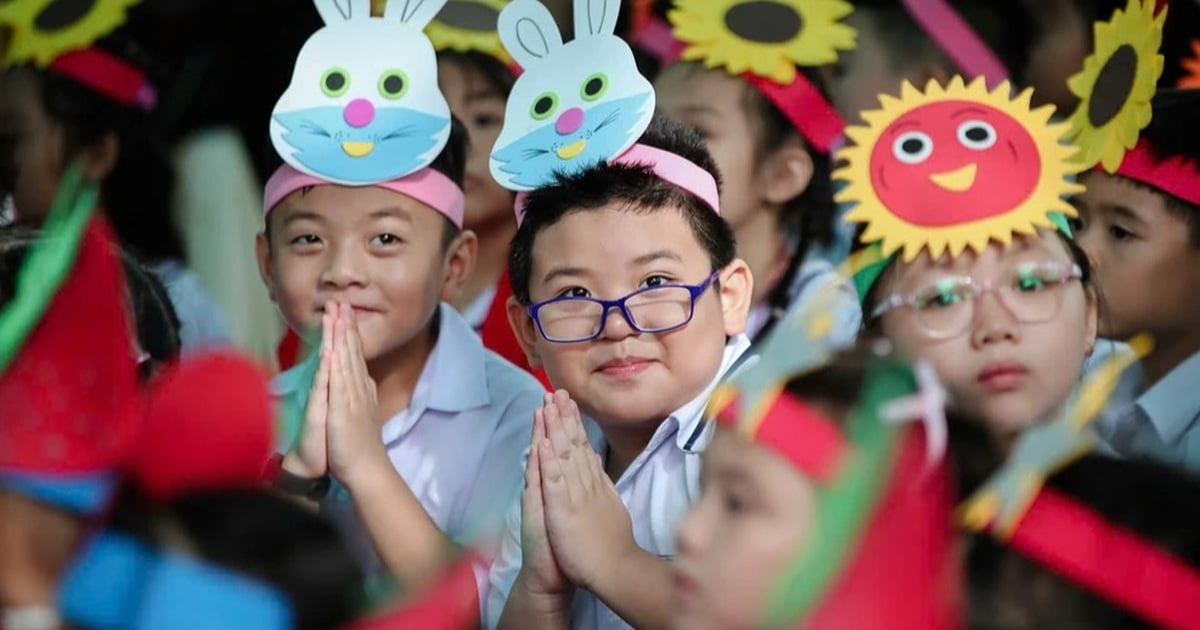 La politique de Ho Chi Minh-Ville consiste à donner de l'argent aux femmes qui donnent naissance à deux enfants