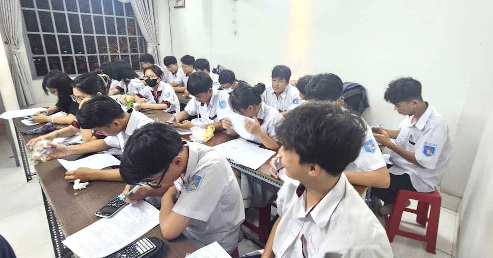 Toàn văn Thông tư 29 của Bộ GD-ĐT quy định về dạy thêm, học thêm