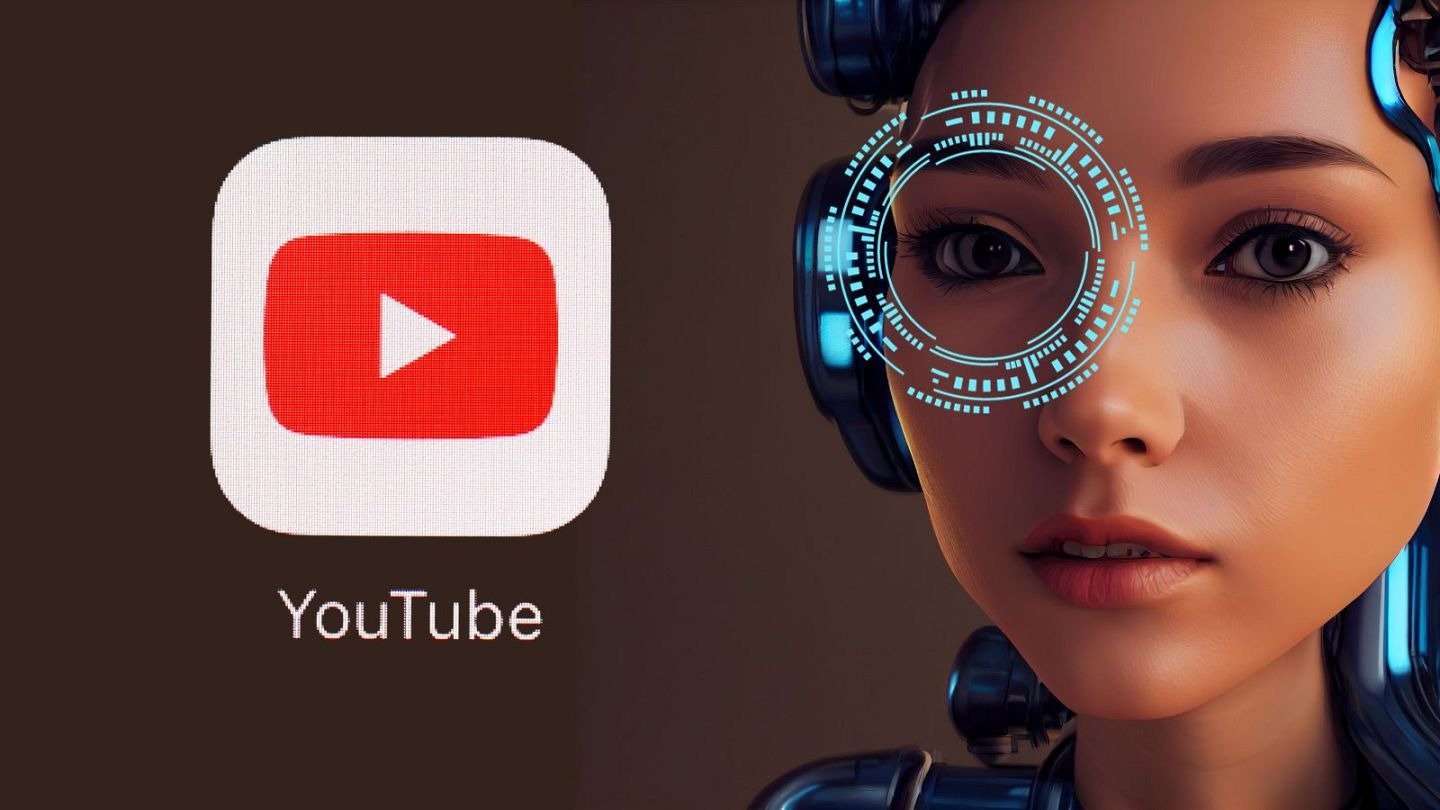 YouTube sắp dùng AI phát hiện người dùng khai gian tuổi- Ảnh 1.