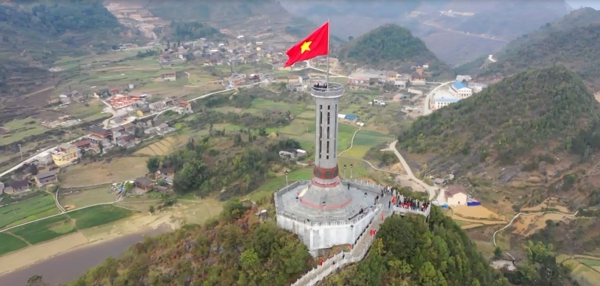 Du lịch Hà Giang khởi sắc ngay từ đầu năm mới