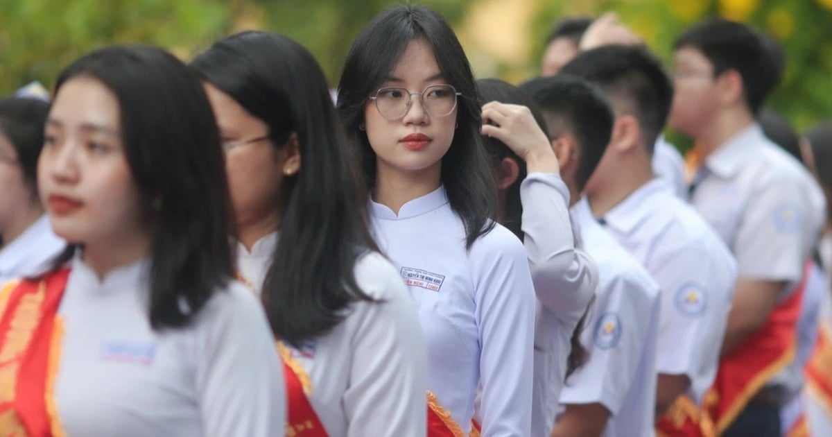 L’université qui compte le plus d’étudiants au pays recrute-t-elle toujours en fonction des relevés de notes ?