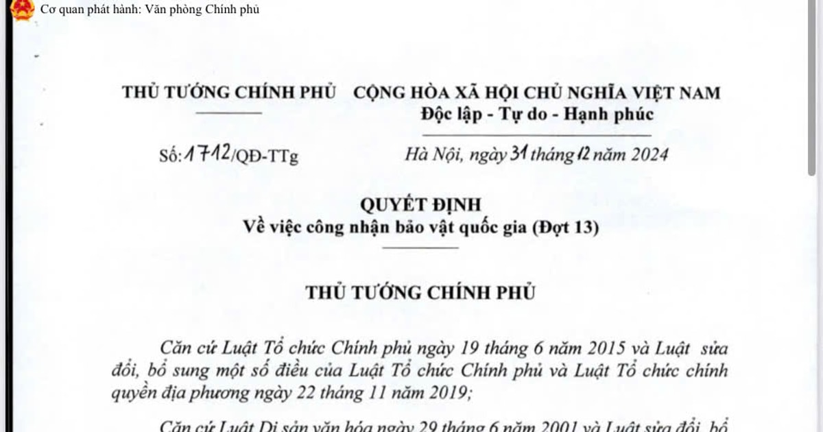 Đàn đá Đắk Sơn - Bảo vật quốc gia tại Đắk Nông