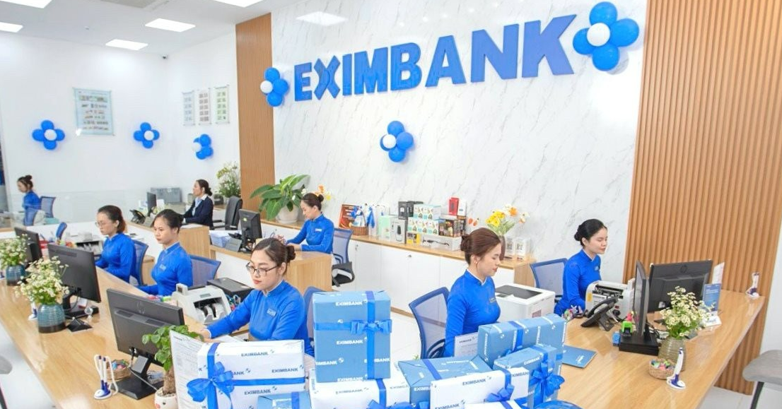 จุดสว่างมากมายในภาพทางการเงินของ Eximbank