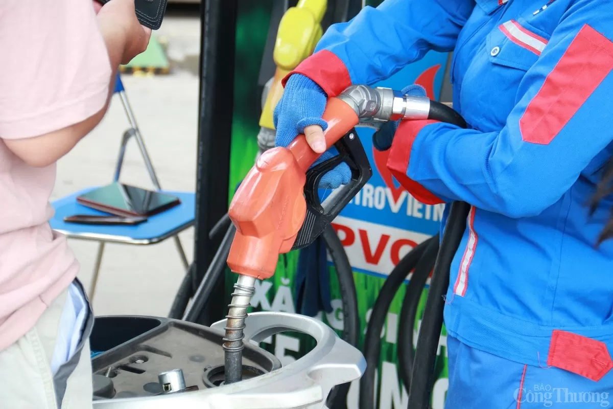 Precios de la gasolina hoy 13 de febrero de 2025: Todos bajaron un 2%