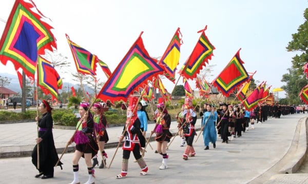 2025년 루크나 공동주택 축제 개최