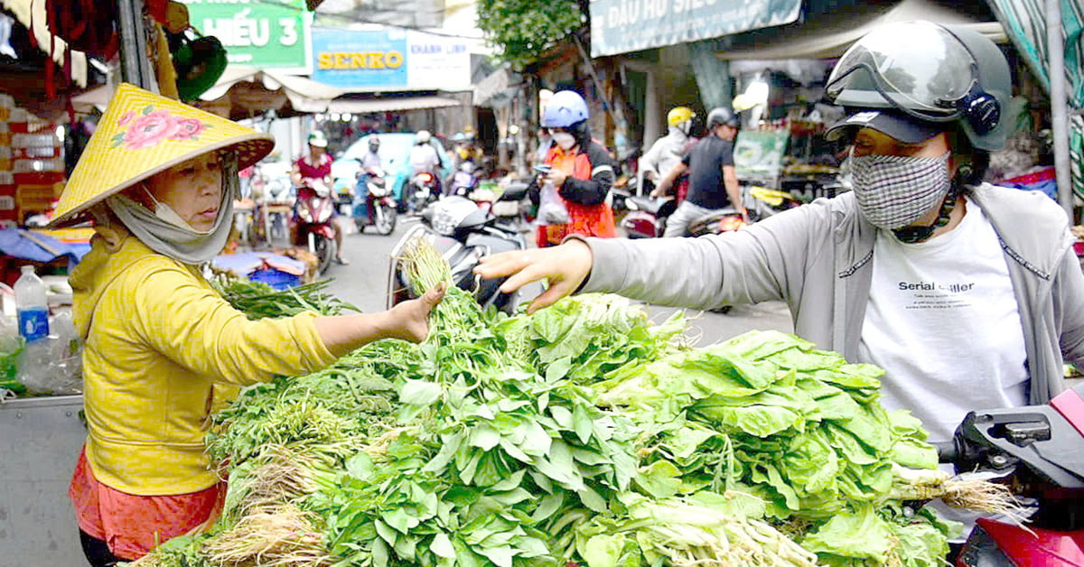 Nâng mức giảm trừ gia cảnh: Không thể chậm trễ hơn