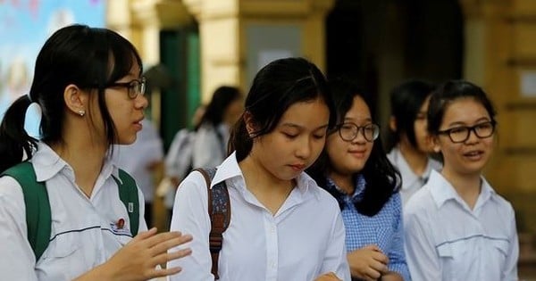 Más localidades anuncian tercera asignatura de examen para 10mo grado: Algunas provincias optan por Historia