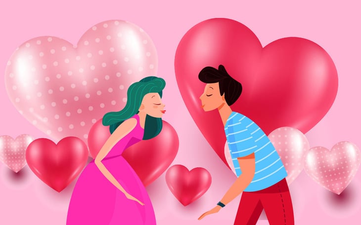 Những lời chúc ngọt như mía lùi mùa Valentine, bật mí những món quà xinh tặng đối phương - Ảnh 4.