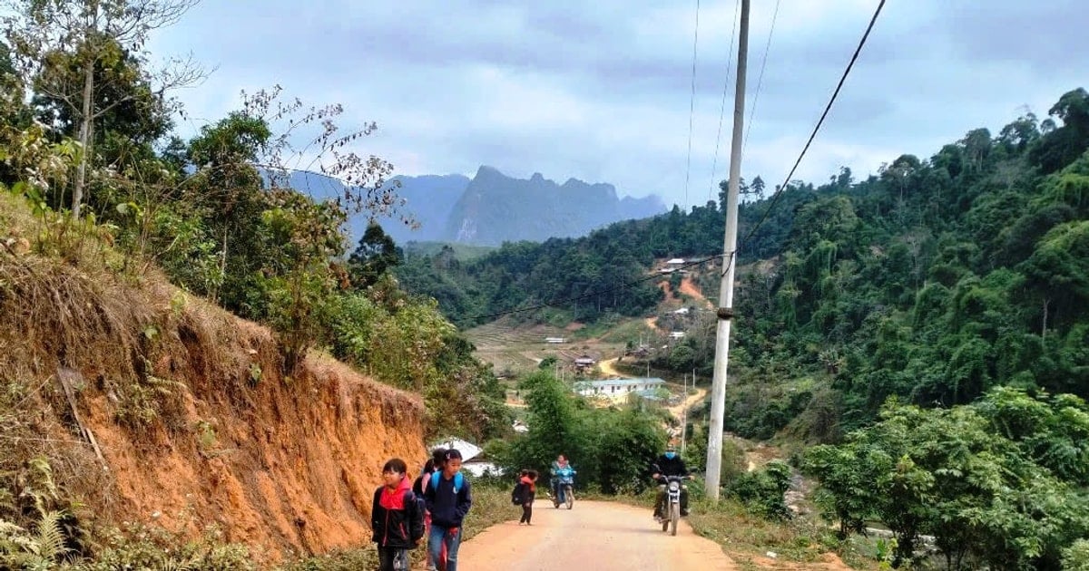 Mùa Xuân nay khác rồi