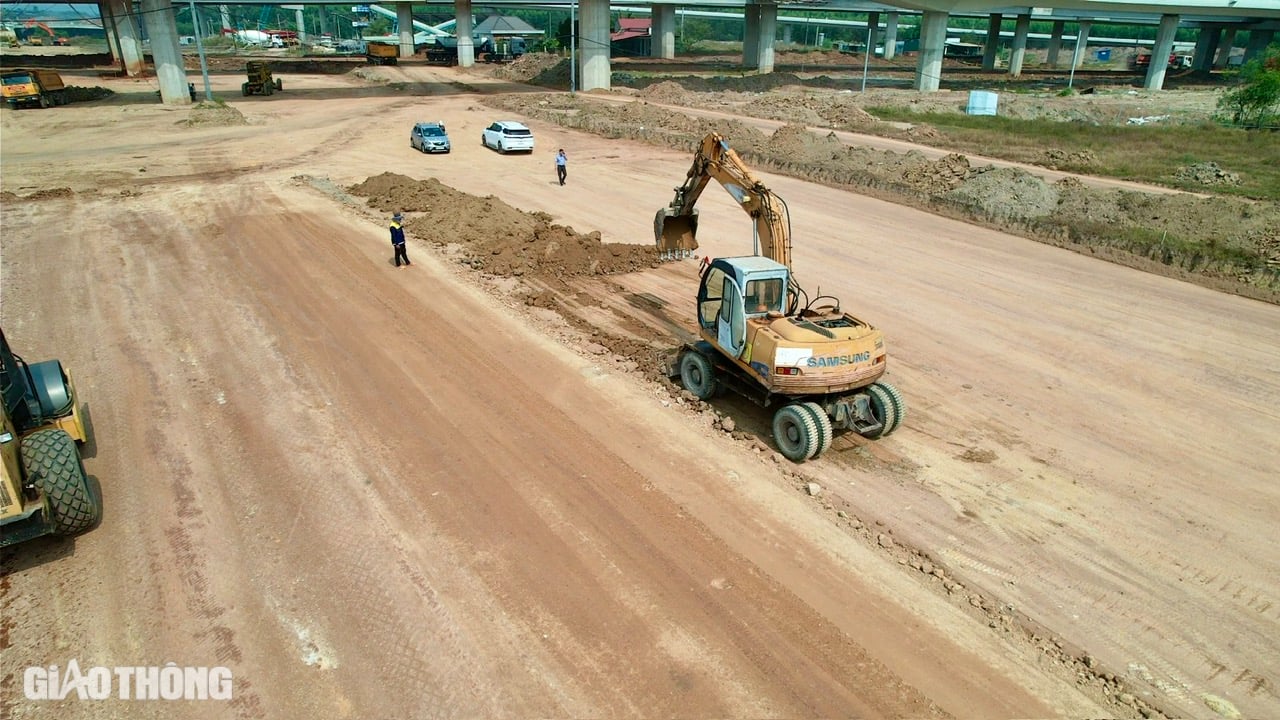 Hạ cốt nền mỏ Phước Bình lấy đất phục vụ cao tốc Biên Hòa - Vũng Tàu- Ảnh 4.