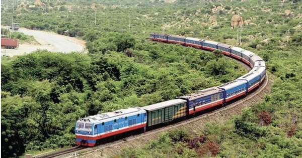 Impact du projet de connexion ferroviaire au Vietnam