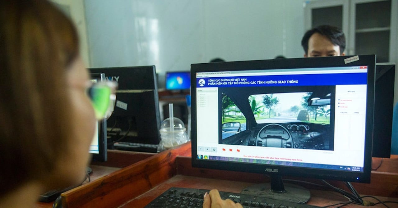 Expected to transfer driving test and license issuance to the Ministry of Public Security before February 19