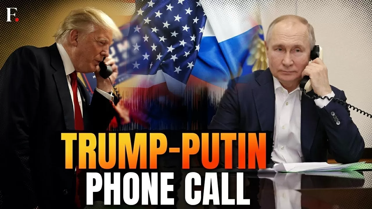 Dư luận quốc tế với cuộc điện đàm đáng mong chờ nhất Trump-Putin: Trung Quốc vui mừng, NATO nói thành công, Venezuela kỳ vọng tương lai sáng