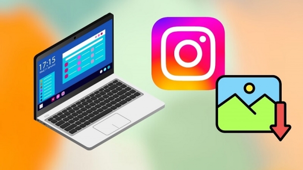 So laden Sie Instagram-Fotos schnell und übersichtlich auf Ihren Computer herunter