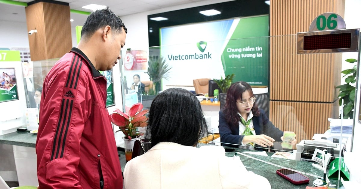 Der Bankensektor in Quang Nam pumpt aktiv Kapital in die Wirtschaft