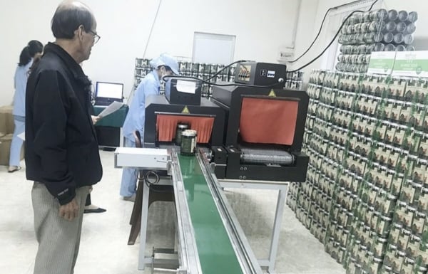 Khanh Hoa continúa apoyando el desarrollo de la industria rural