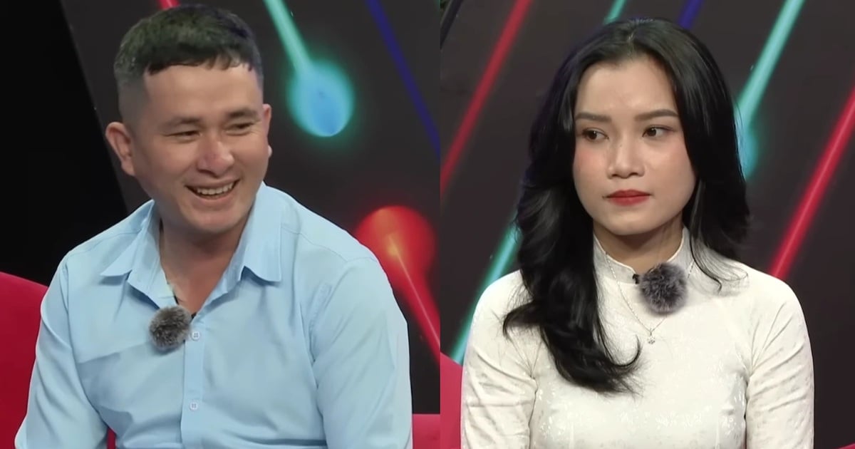 9X male engineer still wants to live with beautiful Ninh Thuan girl after arguing