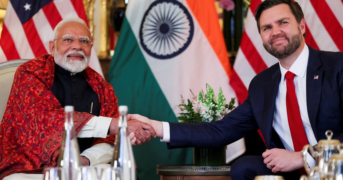 Washington will, dass Indien amerikanische Atomtechnologie nutzt