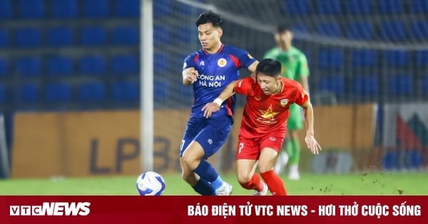 Đội bóng bất bại ở V.League nguy cơ bị cấm thi đấu sân nhà