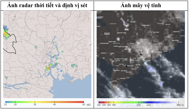 Ciudad Ho Chi Minh sigue teniendo muchas lluvias fuera de temporada en febrero foto 1