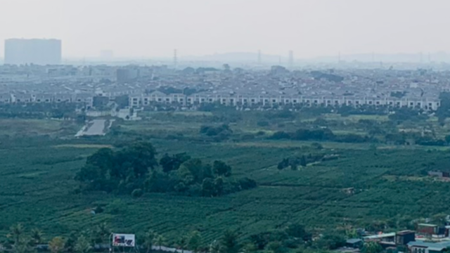 Hanoi hands over 19,389.8m2 to Thuong Tin district for land auction