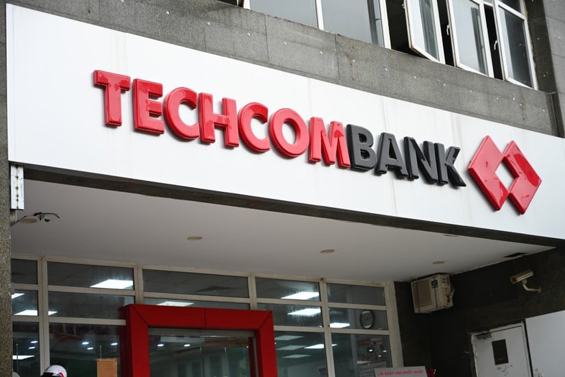 After success with Masan, Vingroup, Techcombank continues to expand its ecosystem