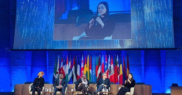 El Ministerio de Cultura, Deportes y Turismo participa en la 18ª sesión del Comité Intergubernamental de la Convención de la UNESCO de 2005