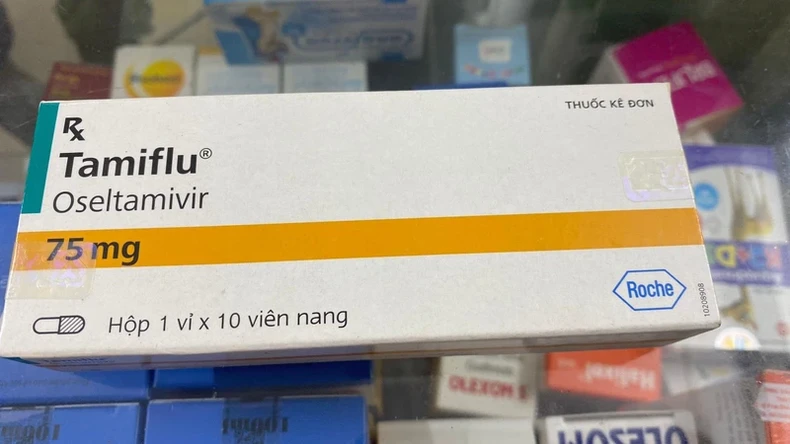 La cepa de gripe AH3N2 tiene la capacidad de propagarse rápidamente y puede causar fácilmente complicaciones graves foto 2