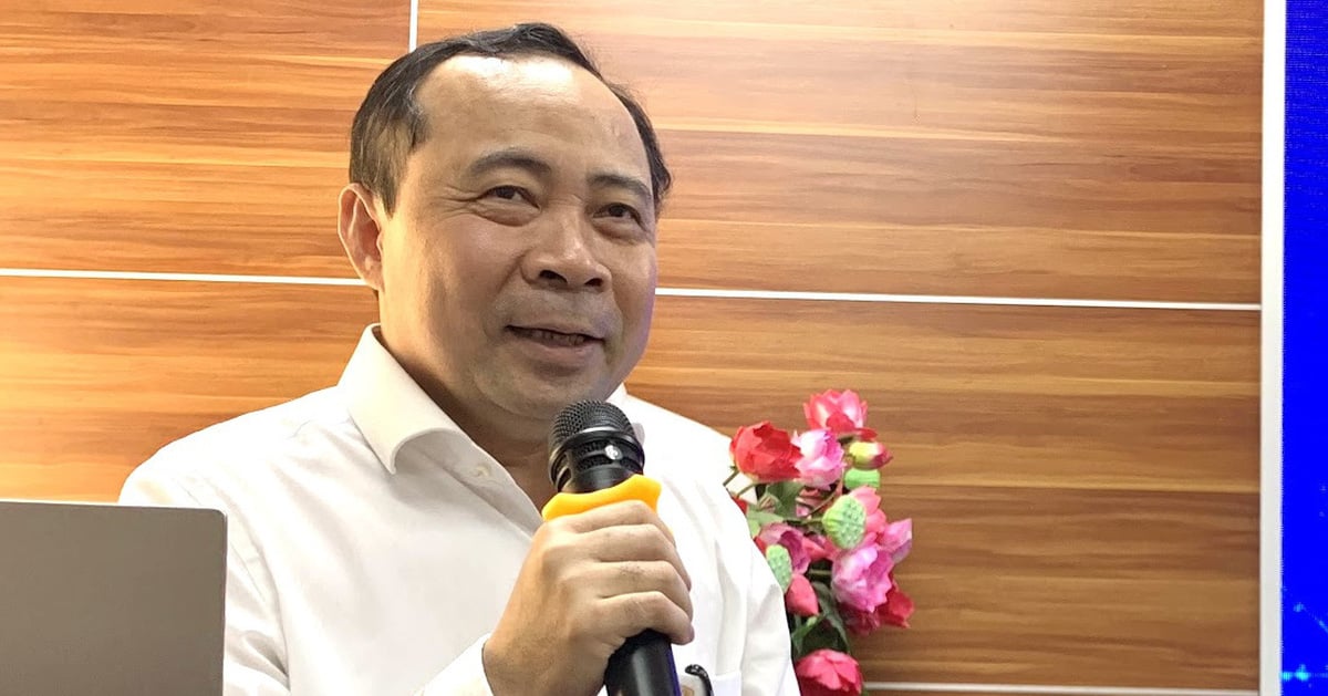 Ho Chi Minh City National University rekrutiert ab März 2025 Gastprofessoren