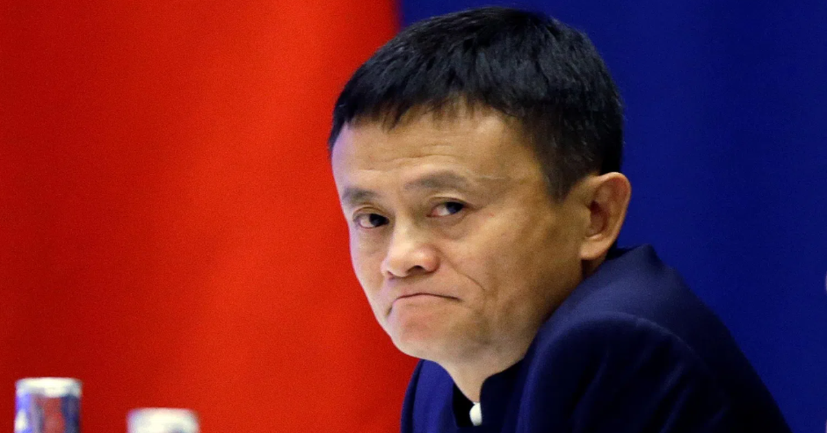 Xi Jinping will chair a conference with billionaire Jack Ma.