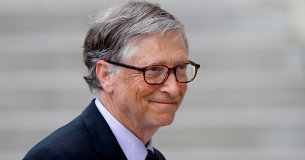 កុមារភាពរបស់មហាសេដ្ឋី Bill Gates តាមរយៈទំព័រសៀវភៅ