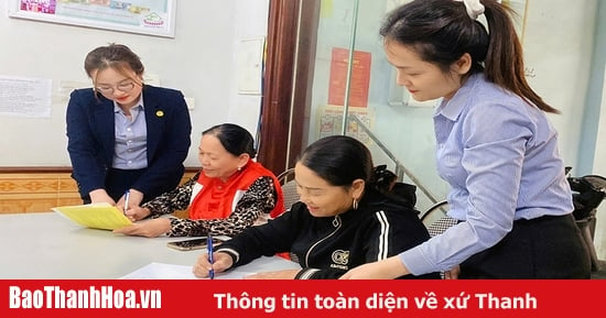 Giải pháp tài chính thúc đẩy sự phát triển bền vững