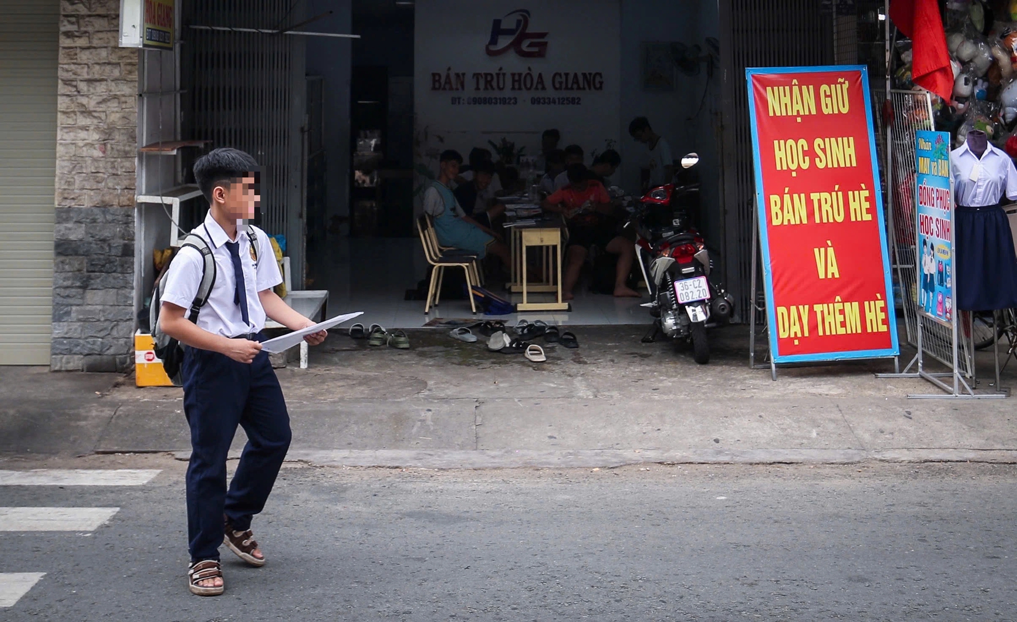 Quản lý dạy thêm, học thêm thế nào sau ngày 14.2?- Ảnh 2.