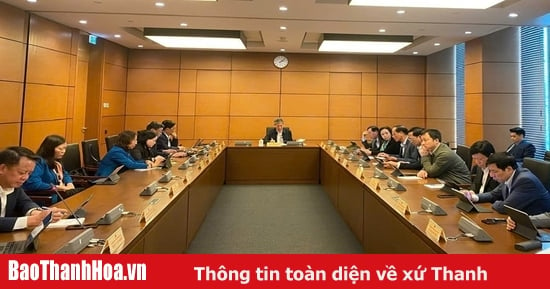 Cần có phương án tài chính đánh giá rất cụ thể về hiệu quả của dự án