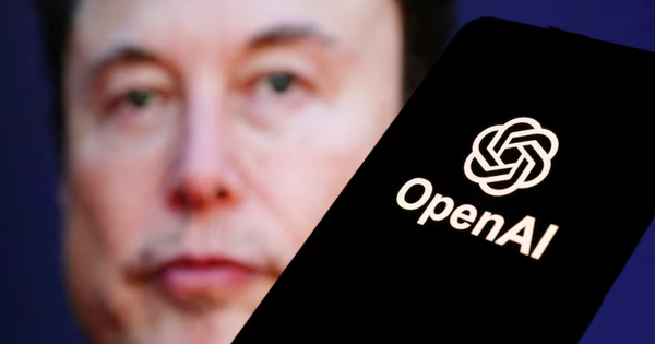 Le milliardaire Elon Musk « négocie » l’achat d’OpenAI