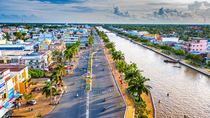 Cần Thơ nhiều hoạt động chăm lo gia đình chính sách, người có công với cách mạng